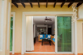 Гостиница Cocotal Bavaro Apartments  Пунта-Кана